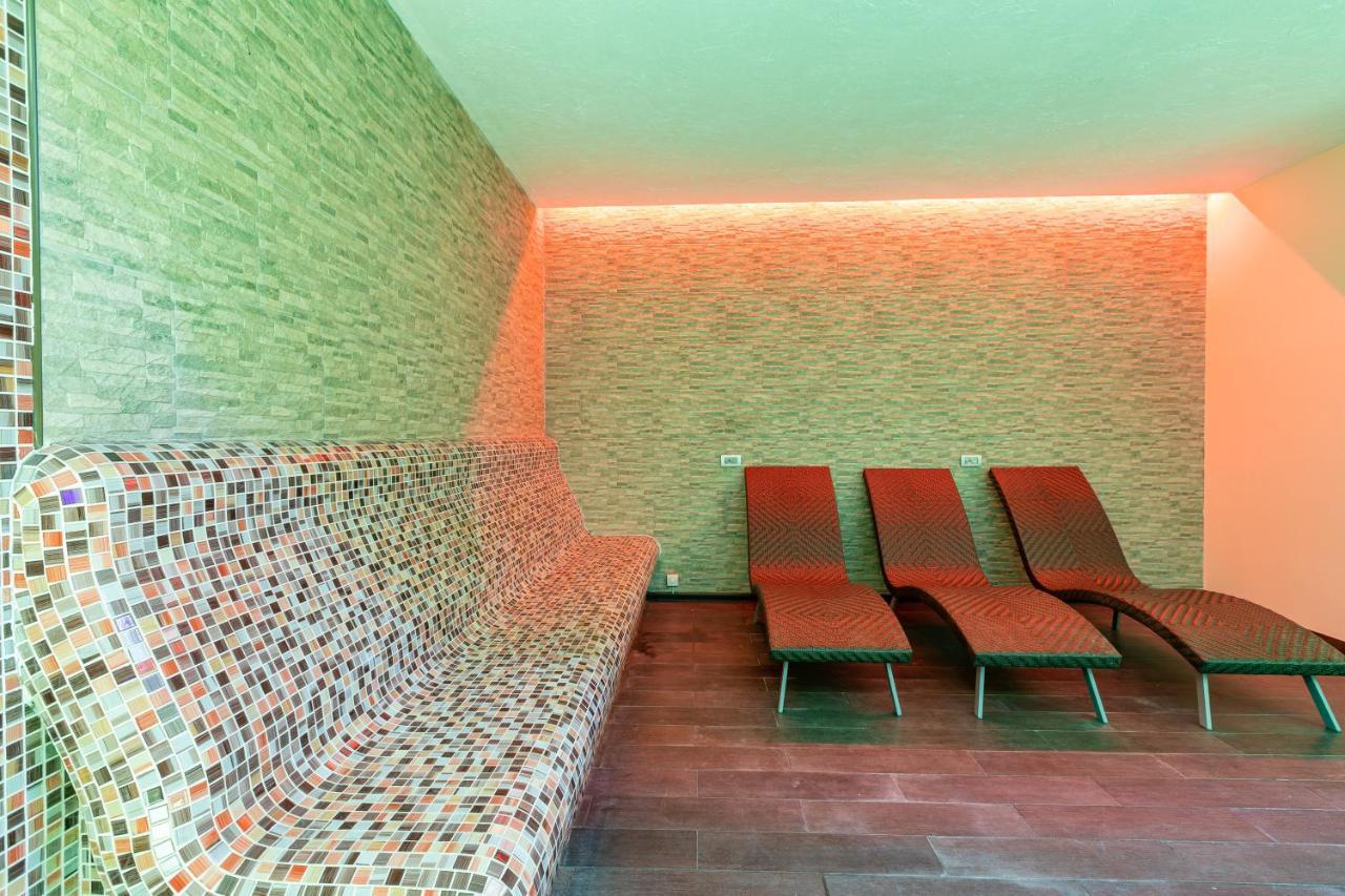 Спа Отель Персенк Девин Экстерьер фото A relaxation room